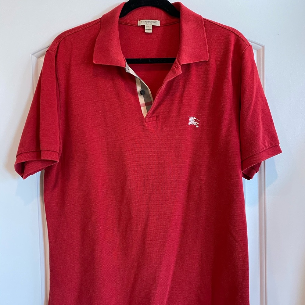 Burberry Polo shirt